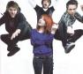 Paramore Photo