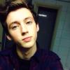 Troye Sivan
