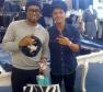 Bruno Mars Photo