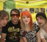 Paramore Photo