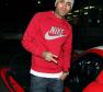 Chris Brown Photo