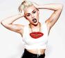 Miley Cyrus Photo