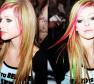 Avril Lavigne Photo