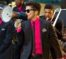 Bruno Mars Photo