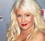 Christina Aguilera Photo
