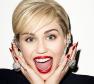 Miley Cyrus Photo