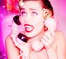 Miley Cyrus Photo
