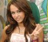 Miley Cyrus Photo