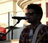 Bruno Mars Photo