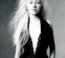 Christina Aguilera Photo