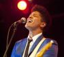 Bruno Mars Photo