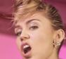Miley Cyrus Photo