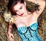 Miley Cyrus Photo