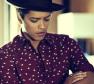 Bruno Mars Photo
