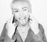 Miley Cyrus Photo