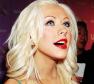 Christina Aguilera Photo