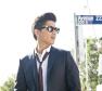 Bruno Mars Photo