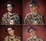 Bruno Mars Photo