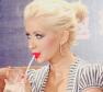 Christina Aguilera Photo