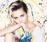Miley Cyrus Photo