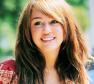 Miley Cyrus Photo