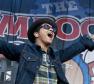 Bruno Mars Photo