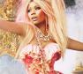 Nicki Minaj Photo