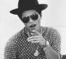 Bruno Mars Photo