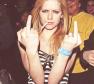 Avril Lavigne Photo