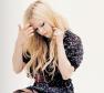 Avril Lavigne Photo