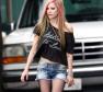 Avril Lavigne Photo