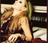 Avril Lavigne Photo