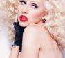 Christina Aguilera Photo