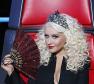 Christina Aguilera Photo