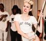 Miley Cyrus Photo