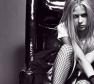 Avril Lavigne Photo