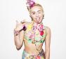 Miley Cyrus Photo