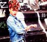 Rihanna Photo