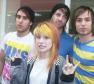 Paramore Photo