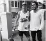 Matt Corby Photo