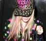 Avril Lavigne Photo