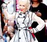 Christina Aguilera Photo
