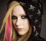 Avril Lavigne Photo