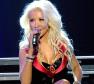 Christina Aguilera Photo