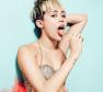 Miley Cyrus Photo