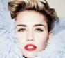 Miley Cyrus Photo