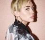 Miley Cyrus Photo
