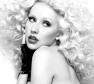 Christina Aguilera Photo
