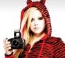 Avril Lavigne Photo