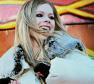 Avril Lavigne Photo